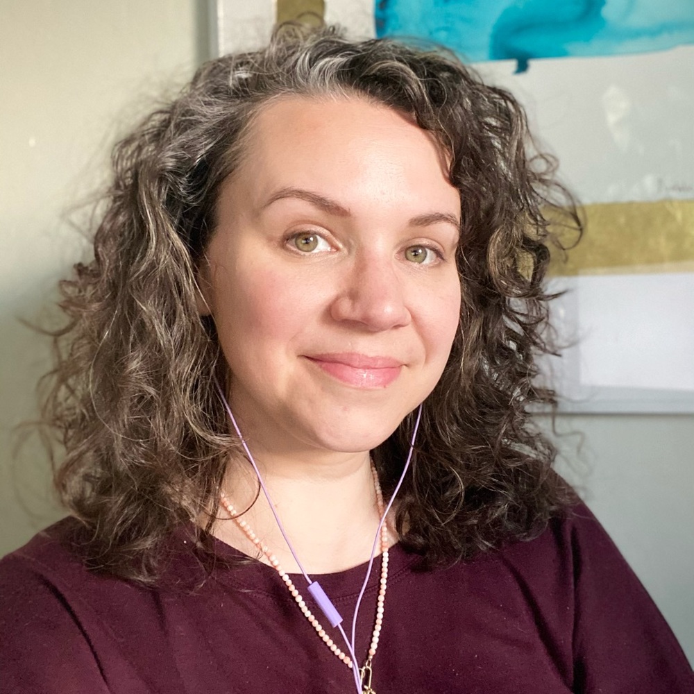 Meet your Posher, Mallory